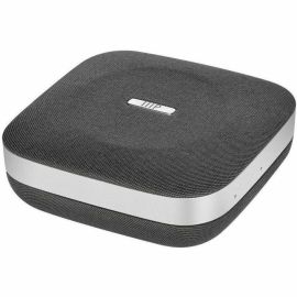 MONOPRICE ALL-IN-ONE BLUETOOTH SPEAKERPHONE DOCK WITH 4 ECM MICS DUAL 4K HDMI 2.