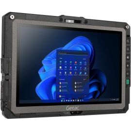 Getac UX10 Rugged Tablet - 10.1