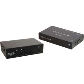 HDMI BOX TX/HDMI SCALER BOX, EXTENDS HDMI UP TO 230 FEET OVER A SINGLE CAT5 CABL