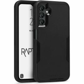 CELLAIRIS- RAPTURE SAMSUNG A14 5G BLACK MATT