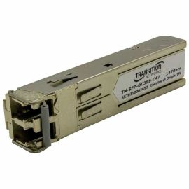 Transition Networks SFP Transceiver Module