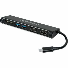 USB-C TO HDMI 4-IN-1