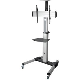 Eaton Tripp Lite Series Rolling TV/Monitor Cart - for Flat/Curved 32