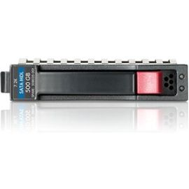 HPE Ingram Micro Sourcing 500 GB Hard Drive - 2.5