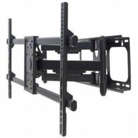 UNIVERSAL LCD FULL-MOTION LARGE-MOUNT, HOLDS ONE 37 TO 90 FLAT-PANEL OR CURVED T