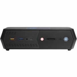 SimplyNUC NUC 12 Enthusiast NUC12SNKi7 Gaming Desktop Computer - Intel Core i7 11th Gen i7-1165G7 Quad-core (4 Core) 2.80 GHz - 16 GB RAM DDR4 SDRAM - 1 TB M.2 PCI Express NVMe 3.0 SSD - Mini PC