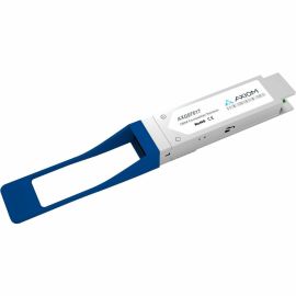 Axiom 40GBase-LR4 QSFP+ Transceiver for Intel - E40GQSFPLR - TAA Compliant