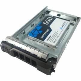 7.68TB ENTERPRISE EP650 SSD 3.5-INCH HOT-SWAP 24GB/S SAS