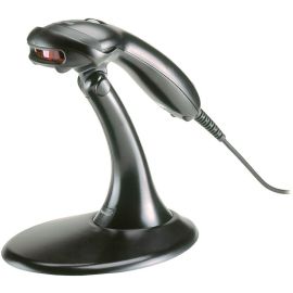 HONEYWELL, MS9540 VOYAGER USB KIT, BLACK SCANNER (9540-38-3), STAND (46-46128)