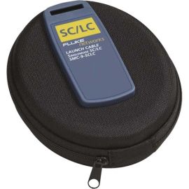 160M SINGLEMODE LAUNCH CABLE SC/LC METAL
