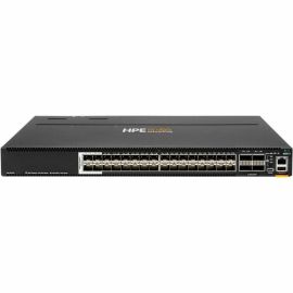 ARUBA 8360-32Y4CV2 PWR2PRT BDL HPE ZA EN
