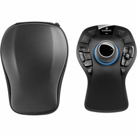 SPACEMOUSE PRO WIRELESS BT PURPOSEBUILT FOR ENGRS OR DESIGNERS