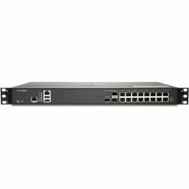 SonicWall NSa 2700 Network Security/Firewall Appliance