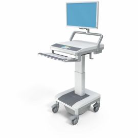T7 PC CART AUTO-LIFT LIFE PWRTRACK UFEA