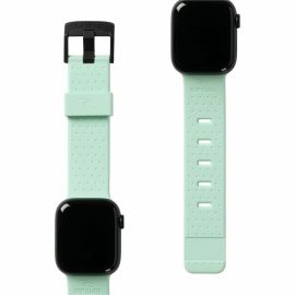 APPLE WATCH STRAP 41/40/38 -MISTY JADE-R