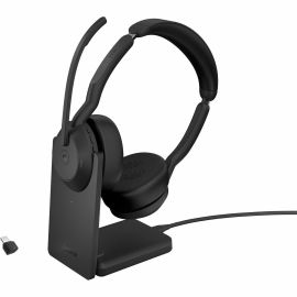 LA JABRA EVOLVE2 55 LINK380C MS STEREO STAND