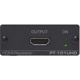 Kramer 4K60 4:2:0 HDCP 2.2 HDMI 2.0 Repeater
