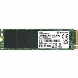 SSD 500GB M.2 2280PCIE GEN3X4 NVME TLC DRAM-LESS