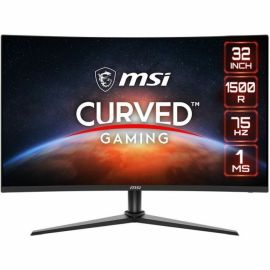 MSI Optix G323CV 31.5