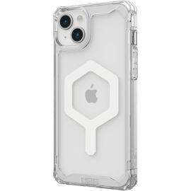 RUGGED IPHONE 15 PLUS PLYO MAGSAFE WHITE