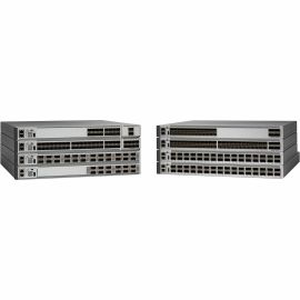 CATALYST 9500 28X100G + 8X400G, ESSENTIAL