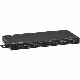 4X4 HDMI MATRIX SWITCH VIDEO WALL CONTROLLER 4 HDMI INPUT/OUTPUT