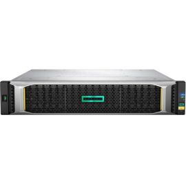 HPE MSA 2052 SAS DC REMAN SFF STRG