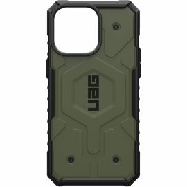 RUGGED IPHONE 15 PRO MAX PATHFINDER