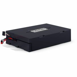 CyberPower RB1270X4H Battery Kit