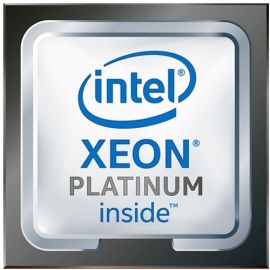 HPE Intel Xeon Platinum 8280L Octacosa-core (28 Core) 2.70 GHz Processor Upgrade