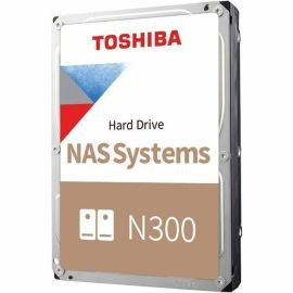 Toshiba-IMSourcing N300 8 TB Hard Drive - 3.5