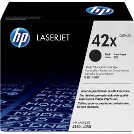HIGH CAPACITY TONER FOR LJ 4250 4350 20K - NOT 4240