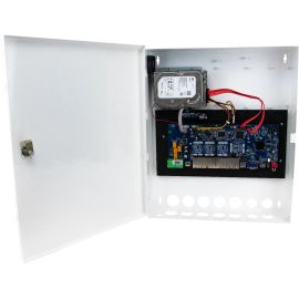 16 CHANNEL WALL MOUNT NRE- 4TB