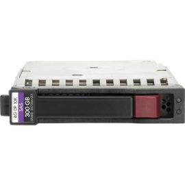 HPE Sourcing 300 GB Hard Drive - 2.5