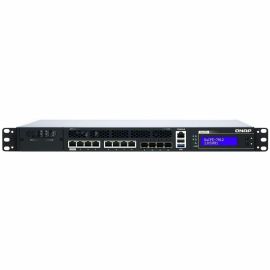 RACKMOUNT QUCPE-7012-D2146IT INTEL XEON 32GB DDR4 ECC RAM