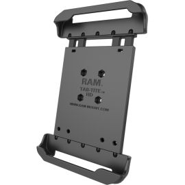 RAM TAB-TITE CRADLE FOR 8 INCH TABLETS INCLUDING THE SAMSUNG GALAXY TAB 4 8.0 AN