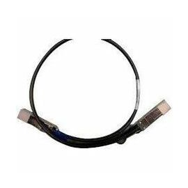 HPE - Certified Genuine Parts NL6 4 x QSFP 1.0 m (3.28 ft) Long Cable