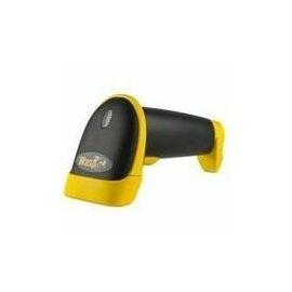 Wasp WLR8950 Long Range CCD Barcode Scanner (PS2)