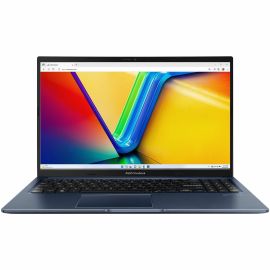 VIVOBOOK: ASUS VIVOBOOK/BLUE/15.6 FHD NON-TOUCH/R5-7430U/8GB/AMD UMA/512GB/WIN11