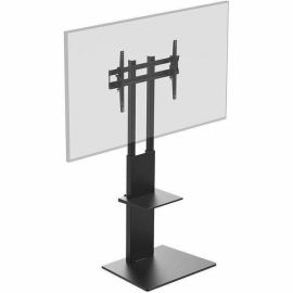 MONOPRICE PREMIUM TILT TV SHELF FOR 37 TO 70 TVS UP TO 88LBS, MAX VESA 600X400