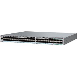 SLX 9540-48S SWITCH AC WITH FRONT TO BACK AIRFLOW (PORT-SIDE TO NON-PORT SIDE AI