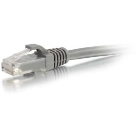 PATCH CABLE - UNSHIELDED TWISTED PAIR (UTP) - MALE LEFT GENDER - MALE RIGHT GEND