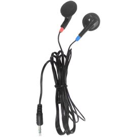 100 HA-BUD, EAR BUDS