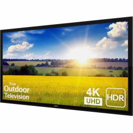 55 PRO 2 OUTDOOR LED HDR 4K TV-FULL SUN
