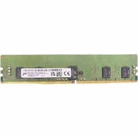 MICRON 16G DDR4 3200 288PIN 2GBX8 REG 1.2V MEMORY 16G DDR4