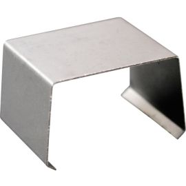 COVER CLIP ALUMINUM