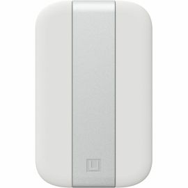 MAGSAFE PORTABLE BATTERY CHARGER - WHITE