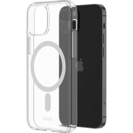 ARX CLEAR (MAGSAFE) FOR IPHONE 13 MINI - CRYSTAL CLEAR