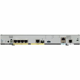 ISR 1100 4P DSL ANNEX A W/ 802.11AC -A WIFI REMANUFACTURED