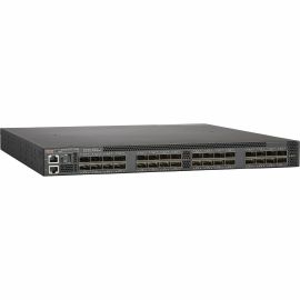 ICX 7850 48-PORT SFP+ 1/10GE, 8X-PORT QSFP28 SUPPORTS NATIVE 40GE OR 100GE OR BR